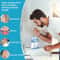 Advanced Water Flosser Oral Irrigator High Pressure Teeth Cleaner with Tips