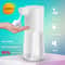 Smart Touchless Soap Dispenser USB Rechargeable Automatic Foam Sanitizer 0