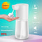 Smart Touchless Soap Dispenser USB Rechargeable Automatic Foam Sanitizer 0