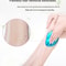 Crystal Hair Removal Eraser Painless Reusable hair removal tool for Smooth Skin