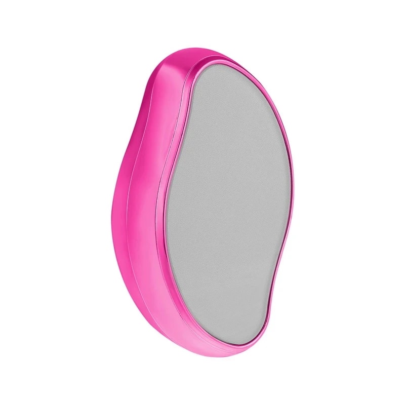 Crystal Hair Removal Eraser Painless Reusable hair removal tool for Smooth Skin