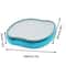 Crystal Hair Removal Eraser Painless Reusable hair removal tool for Smooth Skin