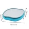 Crystal Hair Removal Eraser Painless Reusable hair removal tool for Smooth Skin