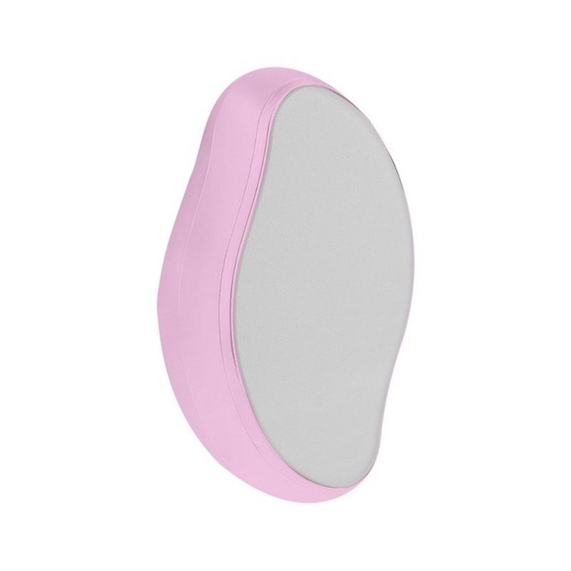 Crystal Hair Removal Eraser Painless Reusable hair removal tool for Smooth Skin