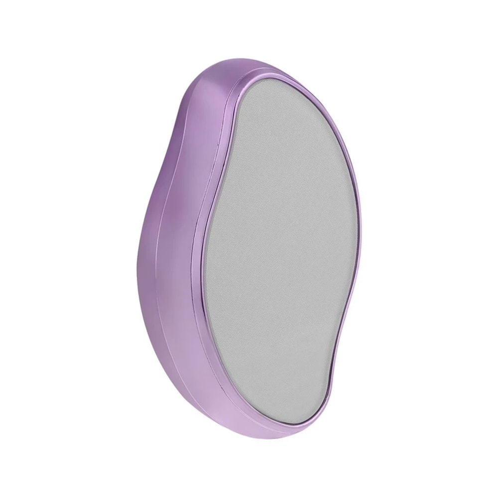 Crystal Hair Removal Eraser Painless Reusable hair removal tool for Smooth Skin