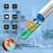 Smart Wireless Ear Cleaner With Camera HD Otoscope USB C Wax Removal Tool 1