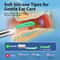 Smart Wireless Ear Cleaner With Camera HD Otoscope USB C Wax Removal Tool 3