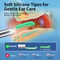 Smart Wireless Ear Cleaner With Camera HD Otoscope USB C Wax Removal Tool 3