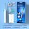 Smart Wireless Ear Cleaner With Camera HD Otoscope USB C Wax Removal Tool 6