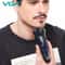 Rechargeable Electric Shaver Rotary Beard Trimmer Waterproof Grooming Razor 5