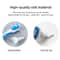 Piece Ear Cleaning Kit With Soft Spiral Tips Portable Ear Wax Removal Tool Set 3