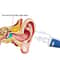 Piece Ear Cleaning Kit With Soft Spiral Tips Portable Ear Wax Removal Tool Set 5