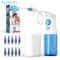 Advanced Ear Irrigation Cleaning Kit for Safe ear wax removal and Gentle ear cleaning kit Use