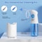 Advanced Ear Irrigation Cleaning Kit for Safe ear wax removal and Gentle ear cleaning kit Use