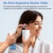 Advanced Ear Irrigation Cleaning Kit for Safe ear wax removal and Gentle ear cleaning kit Use