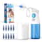 Advanced Ear Irrigation Cleaning Kit for Safe ear wax removal and Gentle ear cleaning kit Use