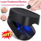 Laser Nail Fungus Treatment Device With Blue Light Therapy USB Rechargeable Onychomycosis Care 0