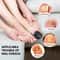 Laser Nail Fungus Treatment Device With Blue Light Therapy USB Rechargeable Onychomycosis Care 3
