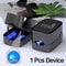 Laser Nail Fungus Treatment Device With Blue Light Therapy USB Rechargeable Onychomycosis Care 6