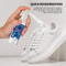 Shoe Odor Eliminator Spray Antibacterial Foot Deodorizer Freshener