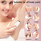 Electric Shaver For Women Bikini Trimmer 2