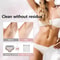 Electric Shaver For Women Bikini Trimmer 3