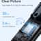 Smart HD Ear Cleaner Camera With LED Light Visual Earwax Removal Tool 3