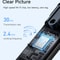 Smart HD Ear Cleaner Camera With LED Light Visual Earwax Removal Tool 3