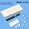 Smart HD Ear Cleaner Camera With LED Light Visual Earwax Removal Tool 6