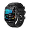 Bluetooth Calling Smartwatch Fitness Tracker with Heart Rate & Blood Oxygen Monitor