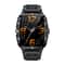Bluetooth Calling Smartwatch Fitness Tracker with Heart Rate & Blood Oxygen Monitor