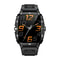 Bluetooth Calling Smartwatch Fitness Tracker with Heart Rate & Blood Oxygen Monitor