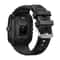 Bluetooth Calling Smartwatch Fitness Tracker with Heart Rate & Blood Oxygen Monitor