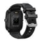 Bluetooth Calling Smartwatch Fitness Tracker with Heart Rate & Blood Oxygen Monitor