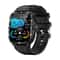Bluetooth Calling Smartwatch Fitness Tracker with Heart Rate & Blood Oxygen Monitor