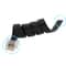 Crystal Connector Cable for LEGO WeDo Motor Repair Wire with Metal Pins