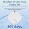 Smart Bluetooth GPS Tracker for Kids Pets Keys Wallet Real Time Anti Lost Locator for iOS Android