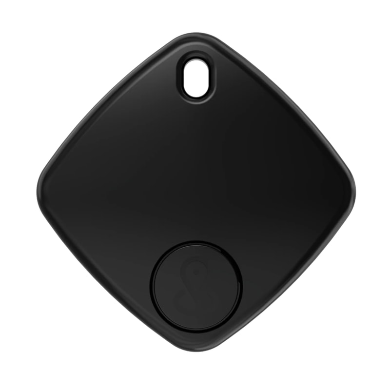Smart Bluetooth GPS Tracker for Kids Pets Keys Wallet Real Time Anti Lost Locator for iOS Android