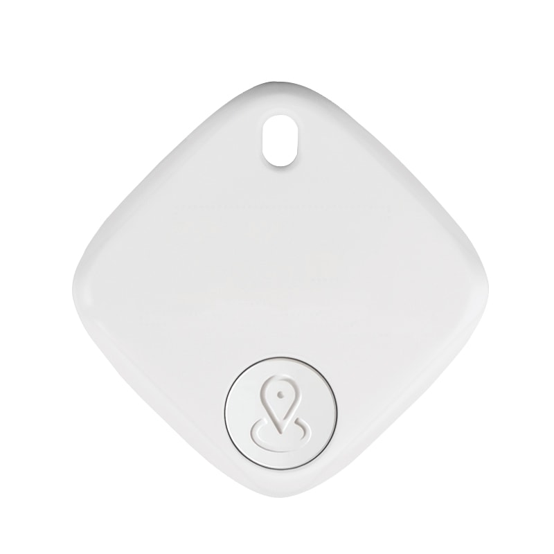 Smart Bluetooth GPS Tracker for Kids Pets Keys Wallet Real Time Anti Lost Locator for iOS Android