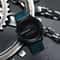 Rugged Waterproof LED Digital Sports Watch for Men Fitness Alarm Chrono