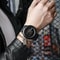 Rugged Waterproof LED Digital Sports Watch for Men Fitness Alarm Chrono