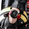 Rugged Waterproof LED Digital Sports Watch for Men Fitness Alarm Chrono