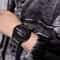 Rugged Waterproof LED Digital Sports Watch for Men Fitness Alarm Chrono