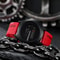 Rugged Waterproof LED Digital Sports Watch for Men Fitness Alarm Chrono