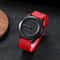 Rugged Waterproof LED Digital Sports Watch for Men Fitness Alarm Chrono