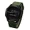 Rugged Waterproof LED Digital Sports Watch for Men Fitness Alarm Chrono