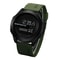 Rugged Waterproof LED Digital Sports Watch for Men Fitness Alarm Chrono
