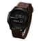 Rugged Waterproof LED Digital Sports Watch for Men Fitness Alarm Chrono