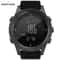 North Edge Apache Outdoor Digital Watch with Altimeter Barometer Compass
