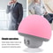 Portable Waterproof Bluetooth Speaker with Suction Cup Powerful Bass Range for Outdoor Adventures